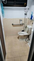 Blk 22 Marsiling Green (Woodlands), HDB 3 Rooms #510804631